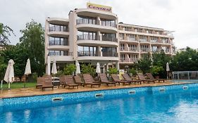 Hotel Central